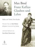 Brod |  Franz Kafkas Glauben und Lehre | eBook | Sack Fachmedien