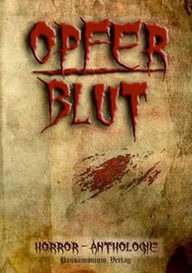 Innreiter / Gore / Klos |  Opferblut | Buch |  Sack Fachmedien