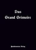Fehn / Siebert |  Das Grand Grimoire | Buch |  Sack Fachmedien