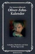 Fehn |  Der immerwährende Oliver-Fehn-Kalender | Buch |  Sack Fachmedien