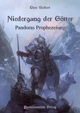 Siebert |  Niedergang der Götter Teil 2 | Buch |  Sack Fachmedien