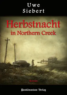 Siebert |  Herbstnacht in Northern Creek | eBook | Sack Fachmedien