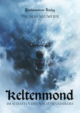 Neumeier |  Keltenmond | Buch |  Sack Fachmedien