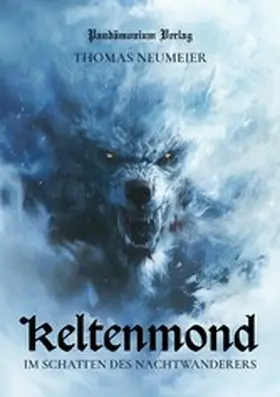 Neumeier |  Keltenmond | eBook | Sack Fachmedien