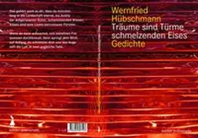 Hübschmann / Fritsche |  Träume sind Türme schmelzenden Eises | Buch |  Sack Fachmedien