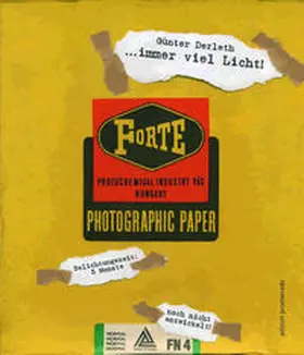 Derleh / Fritsche |  ...immer viel Licht! | Buch |  Sack Fachmedien