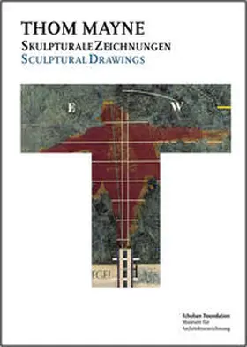 Feireiss / Bannan |  Thom Mayne: SkulpturaleZeichnungen – SculpturalDrawings | Buch |  Sack Fachmedien
