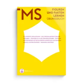 Lechner / Hetzel / MedGurus |  MedGurus TMS Vorbereitung - Figuren lernen und Fakten lernen - Übungsbuch mit 1200 Aufgaben und Musterlösungen zur Vorbereitung auf den Medizinertest - Erfolgreich ins Medizinstudium | Buch |  Sack Fachmedien