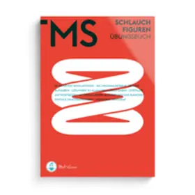 Lechner / Hetzel / MedGurus |  MedGurus TMS Vorbereitung - Schlauchfiguren - Übungsbuch mit 432 Aufgaben und Musterlösungen zur Vorbereitung auf den Medizinertest - Erfolgreich ins Medizinstudium | Buch |  Sack Fachmedien
