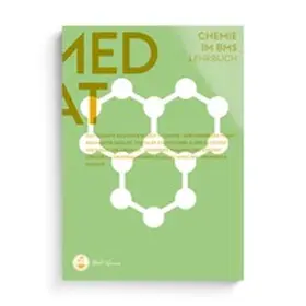 MedGurus / Lechner / Hetzel |  MedGurus - MedAT Vorbereitung - Chemie Lehrbuch zur Vorbereitung auf den Basiskenntnistest für medizinische Studiengänge BMS im Aufnahmeverfahren MedAT für das Medizinstudium in Österreich | Buch |  Sack Fachmedien