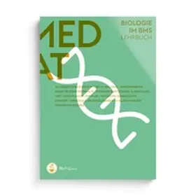 MedGurus / Lechner / Hetzel |  MedGurus - MedAT Vorbereitung - Biologie Lehrbuch zur Vorbereitung auf den Basiskenntnistest für medizinische Studiengänge BMS im Aufnahmeverfahren MedAT für das Medizinstudium in Österreich | Buch |  Sack Fachmedien