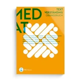 MedGurus / Lechner / Hetzel |  MedGurus - MedAT Vorbereitung - Textverständnis Übungsbuch zur Vorbereitung im Aufnahmeverfahren MedAT für das Medizinstudium in Österreich | Buch |  Sack Fachmedien