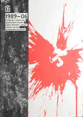 Beier / Jörg / Franz |  Erst den Hut reinwerfen: 1989?–?2006 | Buch |  Sack Fachmedien