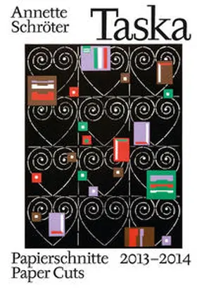 Schröter |  Annette Schröter: TASKA | Buch |  Sack Fachmedien