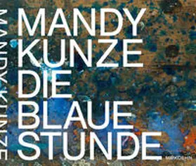 Kunze |  Mandy Kunze | Buch |  Sack Fachmedien