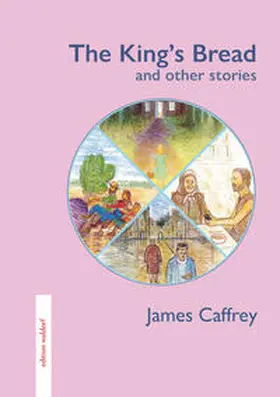 Caffrey / Jaffke / Morris |  The King’s Bread | Buch |  Sack Fachmedien