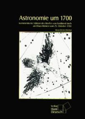 Herbst | Astronomie um 1700 | Buch | 978-3-944913-01-8 | sack.de