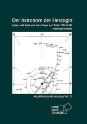 Brosche | Der Astronom der Herzogin | Buch | 978-3-944913-06-3 | sack.de