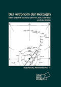 Brosche |  Der Astronom der Herzogin | Buch |  Sack Fachmedien
