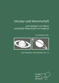 Exler |  Literatur und Wissenschaft | Buch |  Sack Fachmedien