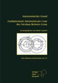 Launert |  Astronomischer Grund | Buch |  Sack Fachmedien