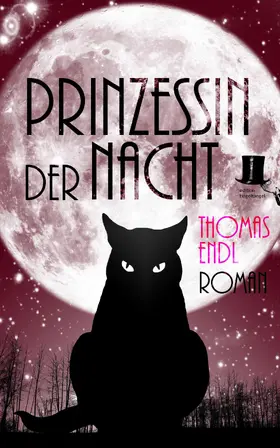 Endl |  Prinzessin der Nacht | eBook | Sack Fachmedien