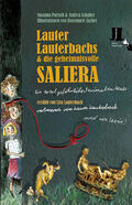 Partsch / Schaller |  Lauter Lauterbachs und die geheimnisvolle Saliera | eBook | Sack Fachmedien