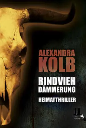 Kolb |  Rindviehdämmerung | Buch |  Sack Fachmedien