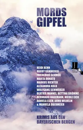 Rehn / Eick / Kämmerer |  Mordsgipfel | Buch |  Sack Fachmedien