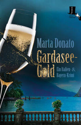 Donato | Gardasee-Gold | Buch | 978-3-944936-62-8 | sack.de