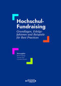Helmig / Dorf / Kliment |  Hochschul-Fundraising | Buch |  Sack Fachmedien
