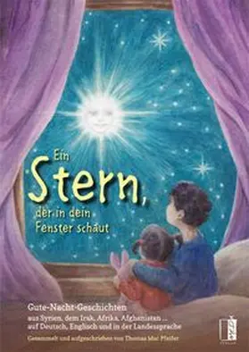 Mac Pfeifer |  Ein Stern, der in dein Fenster schaut | Buch |  Sack Fachmedien