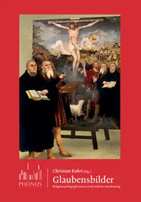 Kahrs / Beyer / Voigt |  Glaubensbilder | Buch |  Sack Fachmedien
