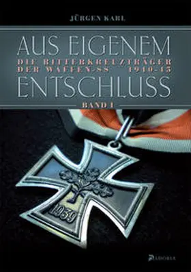 Karl |  Aus eigenem Entschluß | Buch |  Sack Fachmedien