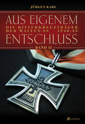Karl |  Aus eigenem Entschluß | Buch |  Sack Fachmedien