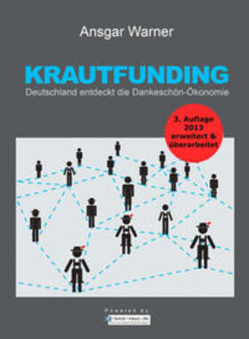 Warner |  Krautfunding | eBook | Sack Fachmedien