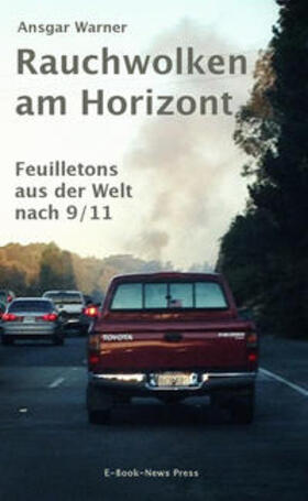 Warner |  Rauchwolken am Horizont | eBook | Sack Fachmedien