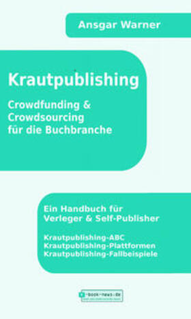 Warner |  Krautpublishing | Buch |  Sack Fachmedien
