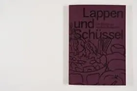 Köttering / Uppenkamp / Meerpohl |  Lappen und Schüssel | Buch |  Sack Fachmedien