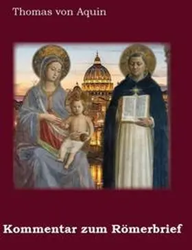 Thomas |  Kommentar zum Römerbrief | Buch |  Sack Fachmedien