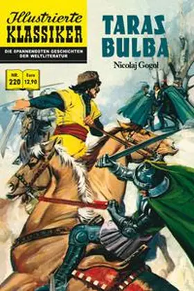 Gogol |  Taras Bulba | Buch |  Sack Fachmedien