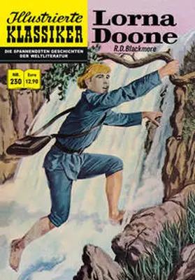 Blackmore |  Lorna Doone | Buch |  Sack Fachmedien