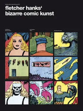 Fletcher |  Perlen der Comicgeschichte. Band 3 | Buch |  Sack Fachmedien