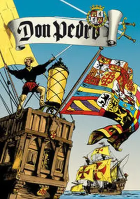 Nickel / Bildschriftenverlag Hannover |  Don Pedro | Buch |  Sack Fachmedien