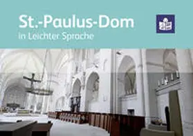  St.-Paulus-Dom | Buch |  Sack Fachmedien