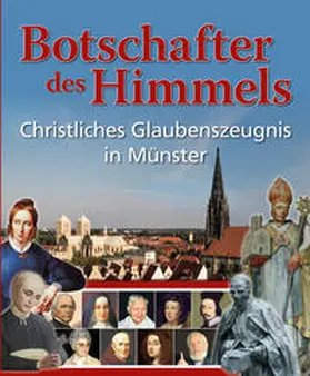 Trautmann |  Botschafter des Himmels | Buch |  Sack Fachmedien