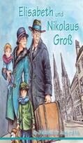 Trautmann |  Elisabeth und Nikolaus Groß | Buch |  Sack Fachmedien