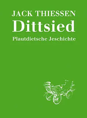 Thiessen |  Dittsied | eBook | Sack Fachmedien