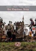 Messner / Ollesch / Seehase |  Der Engadiner Krieg | Buch |  Sack Fachmedien
