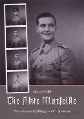 Brehl |  Die Akte Marseille | Buch |  Sack Fachmedien